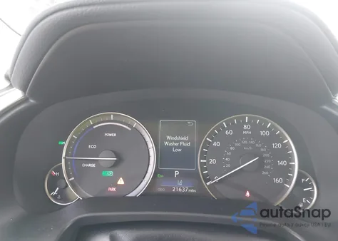 2022 Lexus Rx 450H from USA, damaged, VIN 2T2HGMDA3NC090472